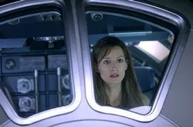 Filmszene �Solaris�