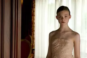 Filmszene �Somewhere�