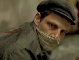 Filmszene �Son of Saul�