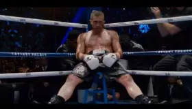 Filmszene �Southpaw�