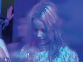 Filmszene �Somersault - Wie Parfum in der Luft�