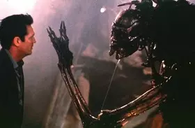 Filmszene �Species II�