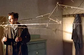 Filmszene �Spider�