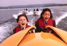 Filmszene �Spy Kids�