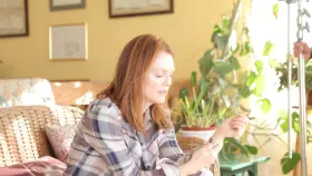 Filmszene �Still Alice - Mein Leben ohne Gestern�