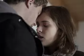 Filmszene �Staudamm�