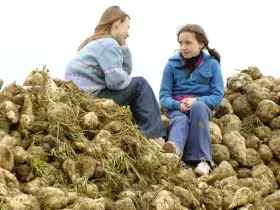 Filmszene �Stella�