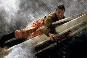 Filmszene �Der Sturm�
