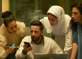 Die Stimme von Hind Rajab