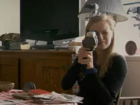 Filmszene �Stories We Tell�