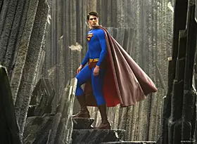 Filmszene �Superman Returns�
