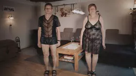 Filmszene »Swinger - Die wunderbare Welt des Partnertauschs«