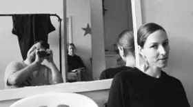 Filmszene �Tanja - Life in Movement�