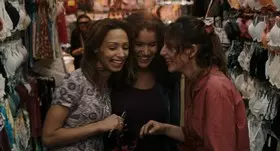 Filmszene �Tangerine�