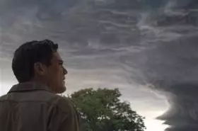 Filmszene �Take Shelter - Ein Sturm zieht auf�