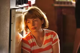 Filmszene �Take This Waltz�