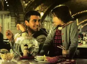 Filmszene �Tage wie dieser...�
