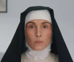 TERESA - EIN LEBEN ZWISCHEN LICHT UND SCHATTEN