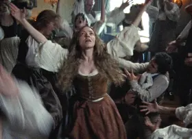 The Testament of Ann Lee