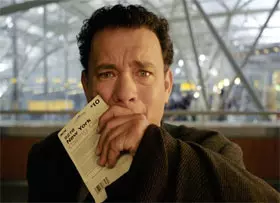 Filmszene �Terminal�