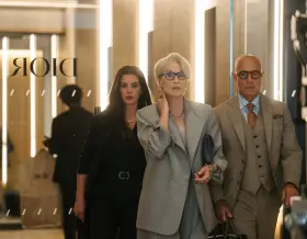 Der Teufel tr�gt Prada 2