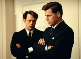 Filmszene �Thirteen Days�
