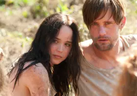 Filmszene �The East�