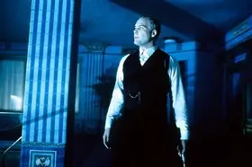 Filmszene �The 13th Floor - Bist du was du denkst?�