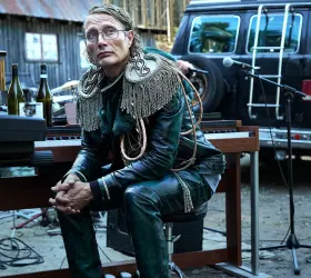 Therapie f�r Wikinger