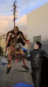 Filmszene �Thor�