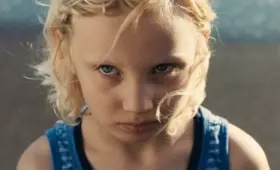 Filmszene �Die Tochter�