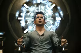 Filmszene �Total Recall�