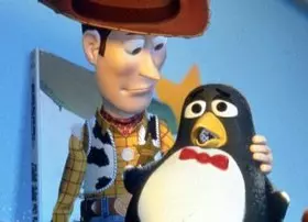 Filmszene �Toy Story 2�