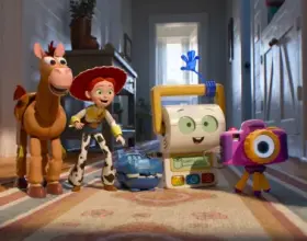Toy Story 5