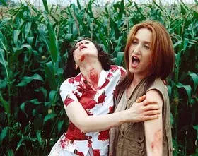 Filmszene �Die totale Therapie�