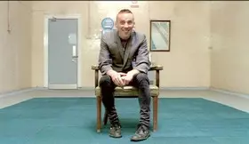 Filmszene �Trainspotting�