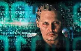 Filmszene �Transcendence�