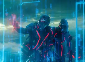 Tron: Ares
