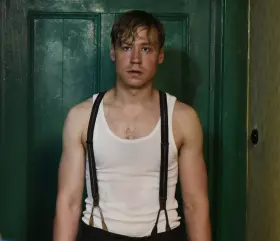 Filmszene �Trautmann�