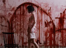 Filmszene »Trouble Every Day«