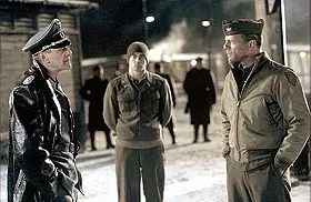 Filmszene �Das Tribunal�