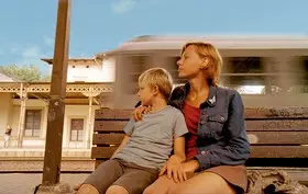 Filmszene �Kleine Tricks�