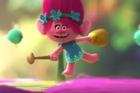Filmszene �Trolls�