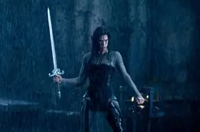 Filmszene �Underworld - Aufstand der Lykaner�