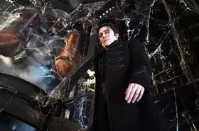 Filmszene �Van Helsing�