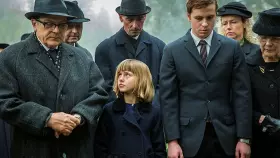 Filmszene Vatersland