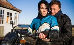 Filmszene �Verblendung�