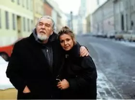 Filmszene �Verst�rung - und eine Art von Poesie. Die Filmlegende Bernhard Wicki�