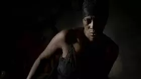 Filmszene Vitalina Varela