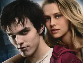 Filmszene �Warm Bodies�